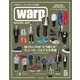 warp MAGAZINE JAPAN(ワープ・マガジン・ジャパン)  2016年5月号（トランスワールドジャパン） [電子書籍]
