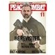 PEACE COMBAT(ピースコンバット) Vol.11（トランスワールドジャパン） [電子書籍]