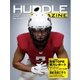 HUDDLE magazine(ハドルマガジン)  2016年4月号（ハドル） [電子書籍]