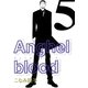 Anghel blood（5）（新書館） [電子書籍]