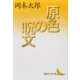 原色の呪文 現代の芸術精神（講談社） [電子書籍]
