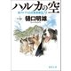 南アルプス山岳救助隊K-9 ハルカの空（徳間書店） [電子書籍]