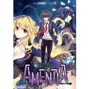 AMENTIA act.05【単話】（キルタイム） [電子書籍]
