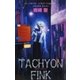 TACHYON FINK タキオン=フィンク（A-WAGON） [電子書籍]