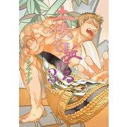 土俵を駈ける（3）（講談社） [電子書籍]