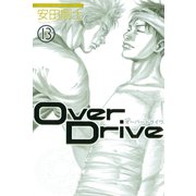 Over Drive（13）（講談社） [電子書籍]