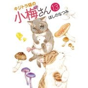 キジトラ猫の小梅さん（13）（少年画報社） [電子書籍]
