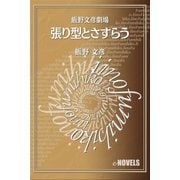 飯野文彦劇場 張り型とさすらう（e-NOVELS） [電子書籍]