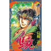 覇王伝説 驍(タケル)(18)（講談社） [電子書籍]