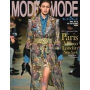 MODEetMODE（モードェモード） No.375（モードェモード） [電子書籍]