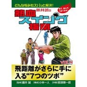 藤井誠の熱血スイング指南（4）（ゴマブックス） [電子書籍]