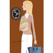 なおこ 名前で運命がわかる本（自由国民社） [電子書籍]