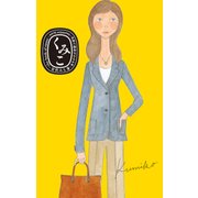 くみこ 名前で運命がわかる本（自由国民社） [電子書籍]