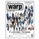 warp MAGAZINE JAPAN（ワープ・マガジン・ジャパン） 2016年6月号（トランスワールドジャパン） [電子書籍]