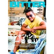 BITTER 2016年 06月号（大洋図書） [電子書籍]