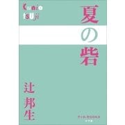 P+D BOOKS 夏の砦（小学館） [電子書籍]