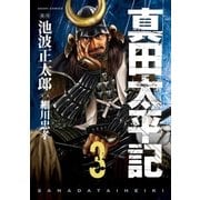 真田太平記 3巻（朝日新聞出版） [電子書籍]