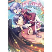 KLAP！！ ～Kind Love And Punish～(オトメイトノベル)（一二三書房） [電子書籍]