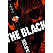 THE BLACK（少年画報社） [電子書籍]