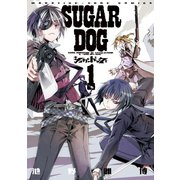 シュガードッグ(1)（講談社） [電子書籍]
