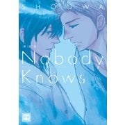 新装版Nobody Knows（芳文社） [電子書籍]