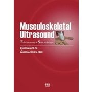 Musculoskeletal Ultrasound: Echo anatomy & Scan technique（オーム社） [電子書籍]