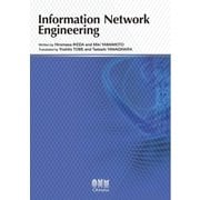 Information Network Engineering（オーム社） [電子書籍]
