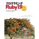 プログラミングRuby 1.9 ライブラリ編（オーム社） [電子書籍]