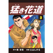 猛き花道(3)（ゴマブックス） [電子書籍]