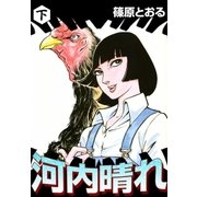 河内晴れ (下)（eBookJapan Plus） [電子書籍]