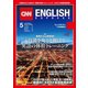 （音声DL付き）CNN ENGLISH EXPRESS 2016年5月号（朝日出版社） [電子書籍]