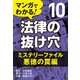 マンガでわかる! 法律の抜け穴 (10) ミステリーファイル・悪徳の罠編（自由国民社） [電子書籍]