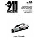 THE 911 ＆ PORSCHE MAGAZINE 84号（シグマプランニング） [電子書籍]