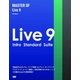 MASTER OF Live 9（ビー･エヌ･エヌ） [電子書籍]