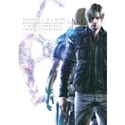 バイオハザード6 アートワークス（KADOKAWA Game Linkage） [電子書籍]