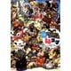 モンスターハンター 4コマ オフィシャルアンソロジーコミック（KADOKAWA Game Linkage） [電子書籍]