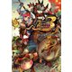 モンスターハンターポータブル 3rd オフィシャルアンソロジーコミック Vol.2（KADOKAWA Game Linkage） [電子書籍]