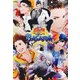 戦国BASARA3 宴 オフィシャルアンソロジーコミック 学園BASARA3（KADOKAWA Game Linkage） [電子書籍]