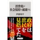 消費税が社会保障を破壊する（KADOKAWA） [電子書籍]