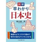 図解 早わかり日本史（二見書房） [電子書籍]