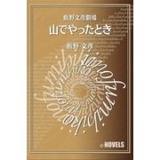 飯野文彦劇場 山でやったとき（e-NOVELS） [電子書籍]