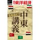 なるほど！中東講義―週刊東洋経済eビジネス新書No.165（東洋経済新報社） [電子書籍]