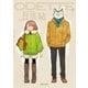 オデット ODETTE(1)（フレックスコミックス） [電子書籍]
