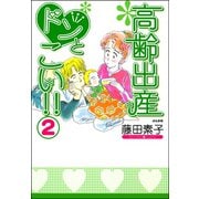 高齢出産ドンとこい！！(2)（ぶんか社） [電子書籍]