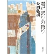 陽だまりの偽り（双葉社） [電子書籍]