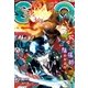 ジャンプSQ. 2016年8月号（集英社） [電子書籍]