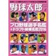 野球太郎 No.018（imagineer） [電子書籍]