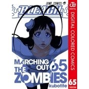 BLEACH カラー版 65（集英社） [電子書籍]