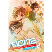 ─HOME─(2)（KADOKAWA） [電子書籍]