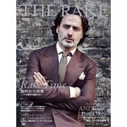THE RAKE JAPAN EDITION（ザ･レイク ジャパン･エディション） ISSUE11（THE RAKE JAPAN） [電子書籍]